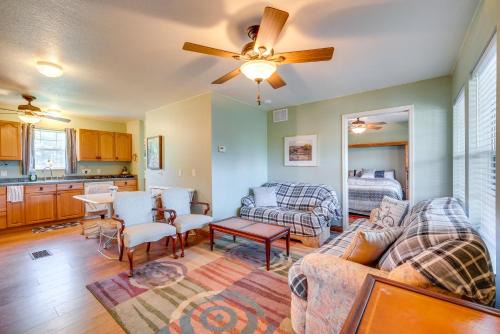 Sugarmill Woods House | Stables & Indoor Pool Access: Lecanto Retreat!