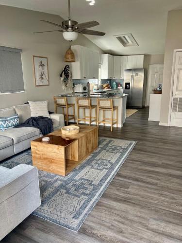 Palm Harbor House | Stay, Sip, Stroll · Downtown Palm Harbor