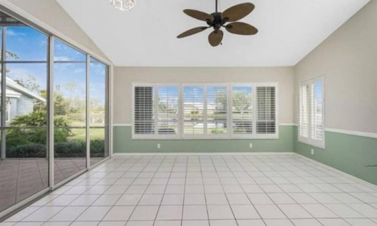 Riverwood House | Stunning 2 bedroom 2 bathroom home in gated community