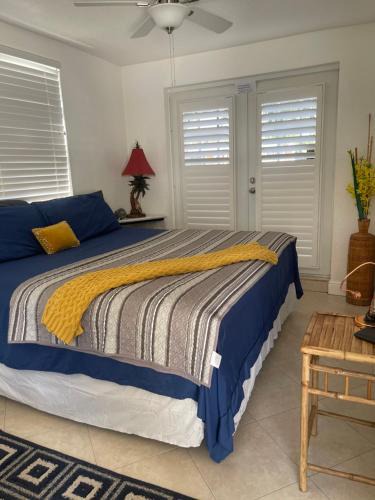 Miami Gardens House | Stunning suite by hard rock stadium and casino