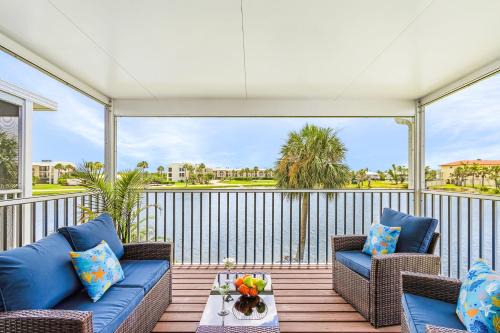 Mid Island House | Stunning View and Near the Beach - Bayou Breeze - Roelens