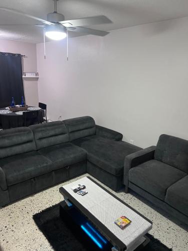 Allapattah Apartment | Stylish 1BR w Free Parking, near Wynwood & DT