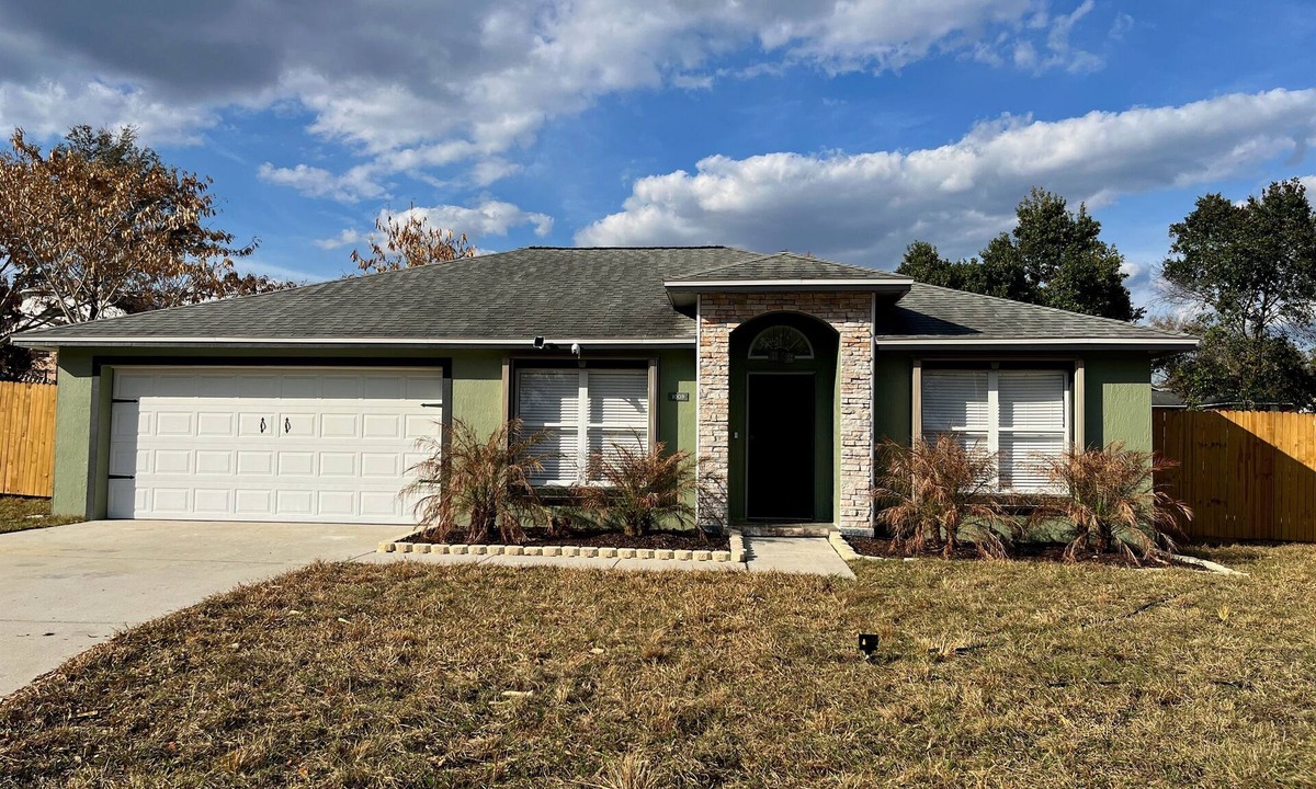 Lake Wales House | Stylish Lake Wales home near lake