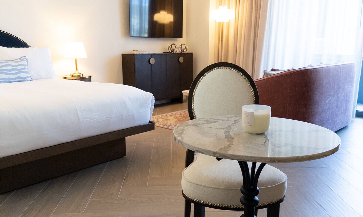 Wynwood Art District Condo | Stylish Wynwood Studio | Pool, Gym & Arts District Access