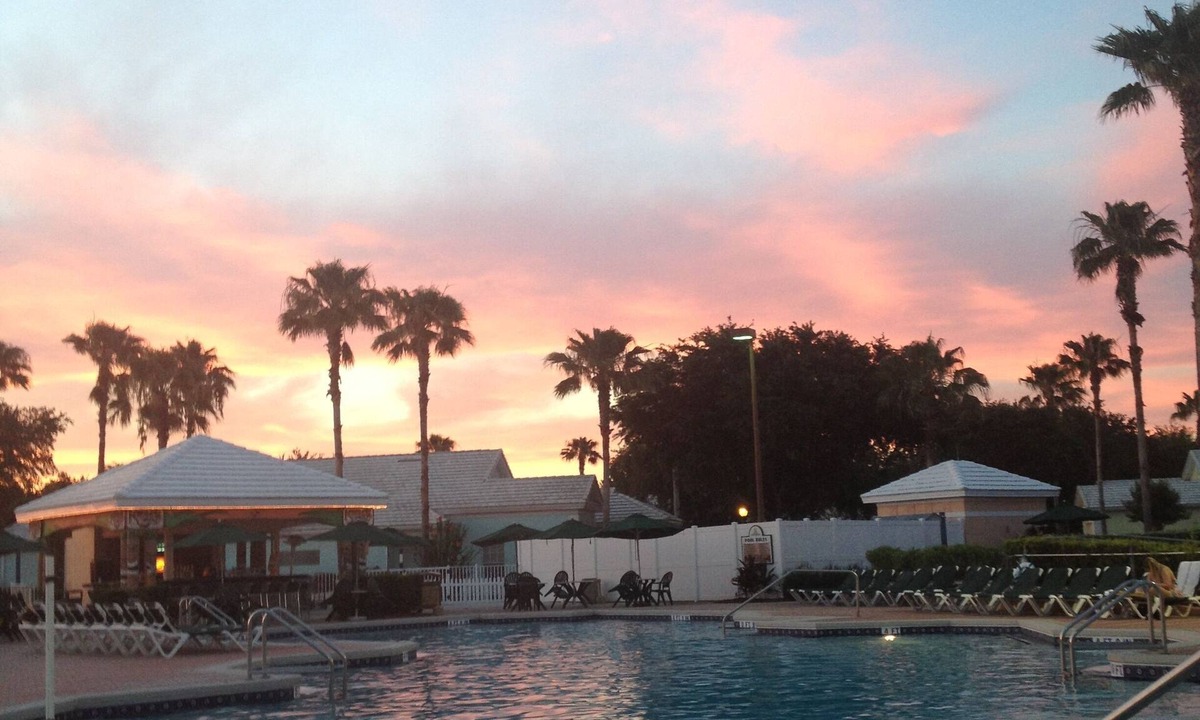 West Kissimmee Resort | Summer Bay Resort, 1 bdrm, Minutes from Disney, Kissimmee/Clermont