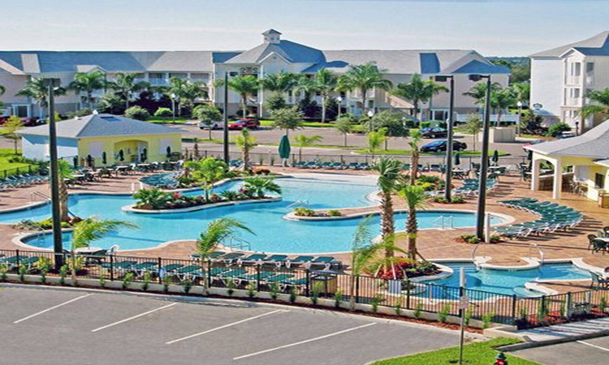 West Kissimmee Condo | Summer Bay Resort 1br suite, Saturday check-in