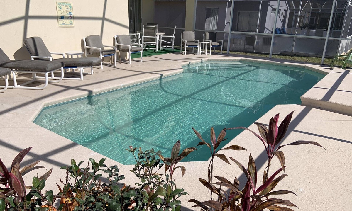 Haines City House | Summer State Of Mind - NEW Pool Home