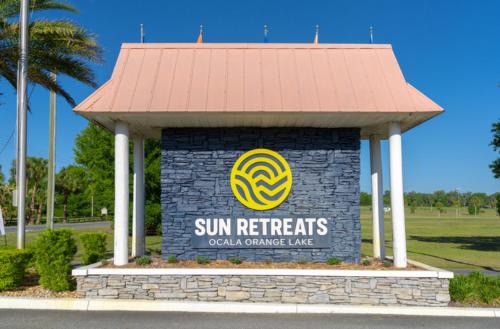 Orange Lake Resort | Sun Retreats Ocala Orange Lake