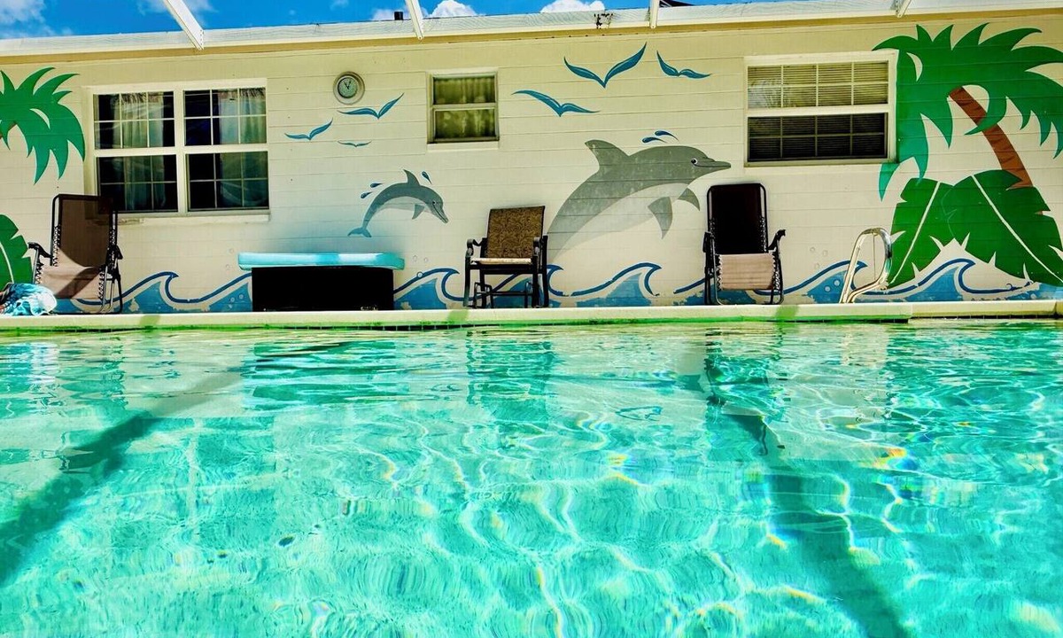 Ormond Beach House | Sun, Salt & Serenity Coastal Getaway Just 7 Minutes from the Beach