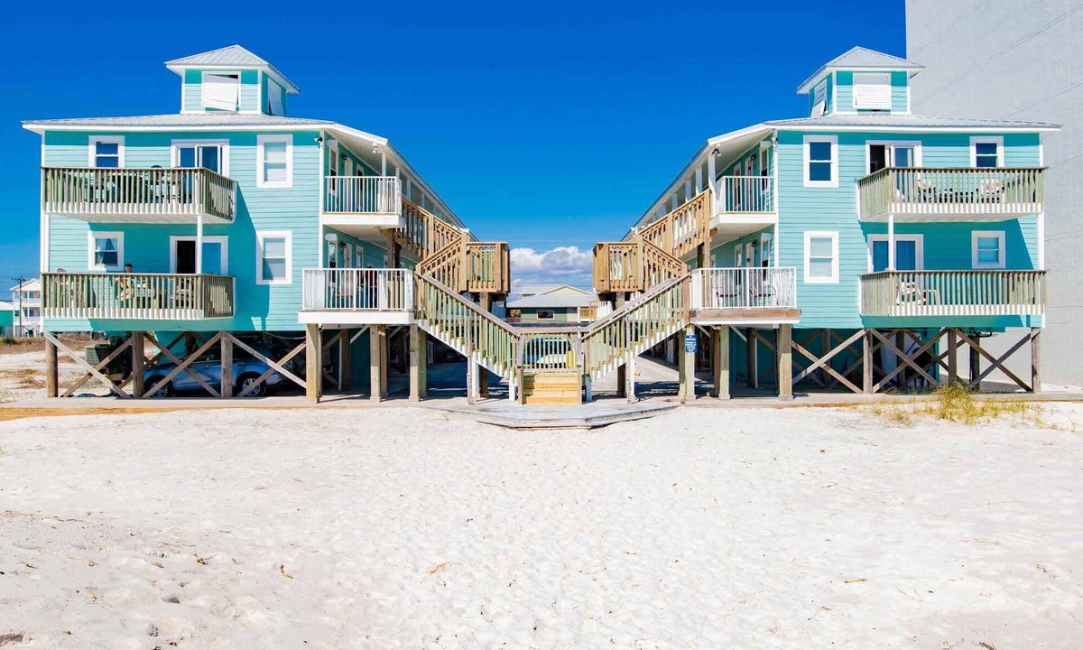 Gulf Shores Condo | Sunrise Village #113 | Pool, Beach ACcess!