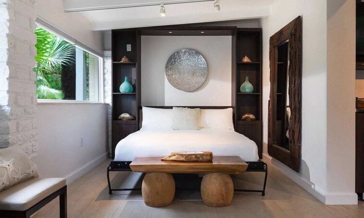 Key Largo House | Sunset Bay View Bungalow at Largo Resort
