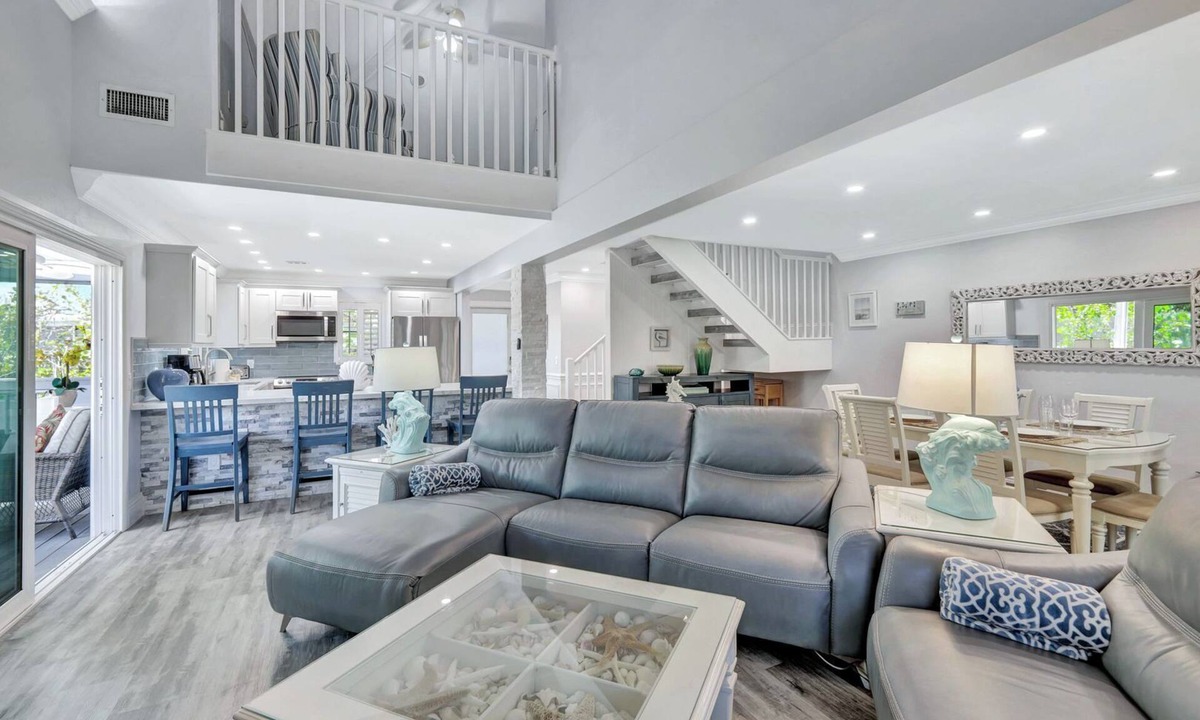 Captiva House | Sunset Captiva 26 - Welcome to your Captiva Island escape