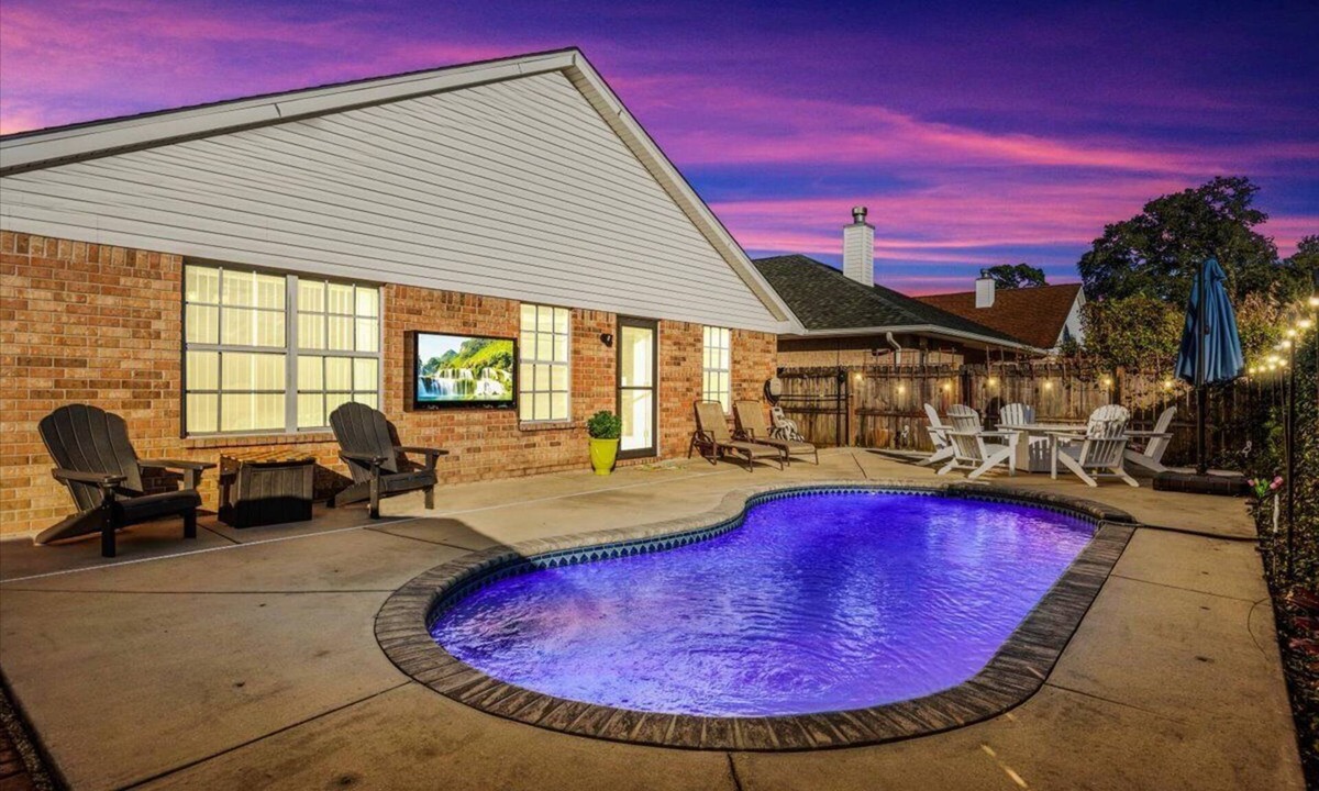Bellview House | Sunshine Paradise