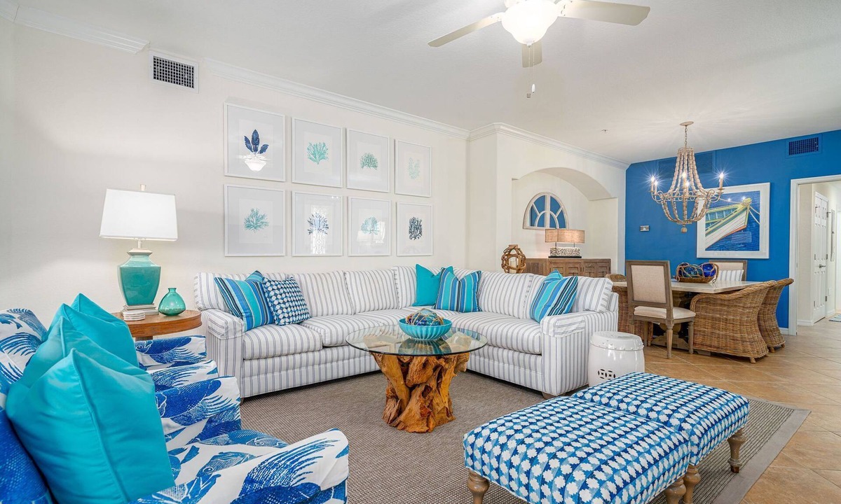 Bonita Springs House | Sunshine Springs, 1st Floor, Golf Cart, Transferrable Golf & Social Membership