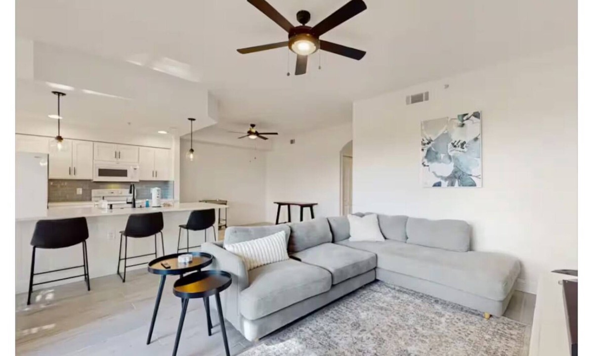 Stoneybrook Condo | Sunshine State Escape: Your perfect Florida oasis!"