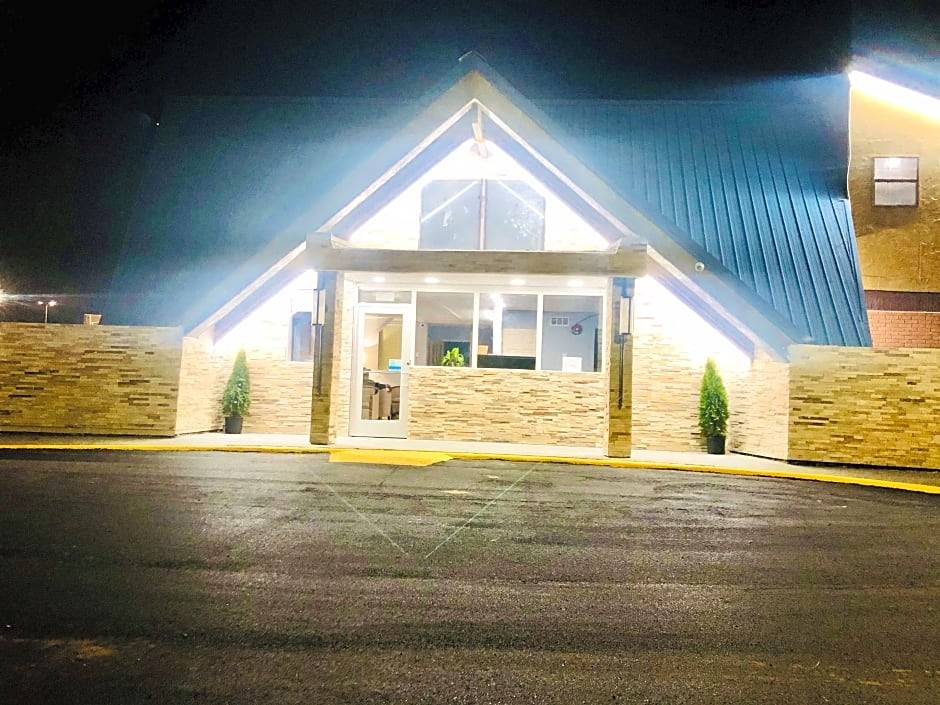 Montgomery Hotel | SureStay Hotel by Best Western Montgomery Southwest