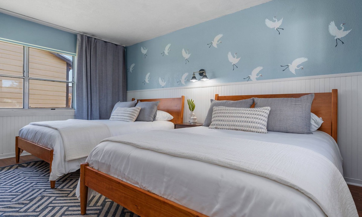 Old Town Hotel | Suwannee Gables Motel and Marina