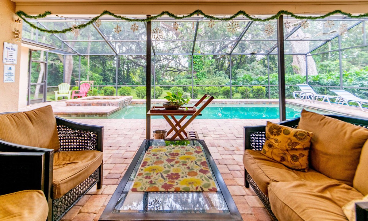 Seffner Community Alliance House | Tampa Bay area OASIS