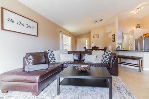 Kissimmee House | Terra Verde Resort! Private Pool, Game Room, Near Disney And Universal!