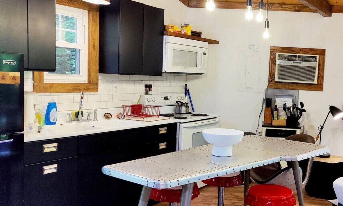 Monteagle Cabin | Terralodge