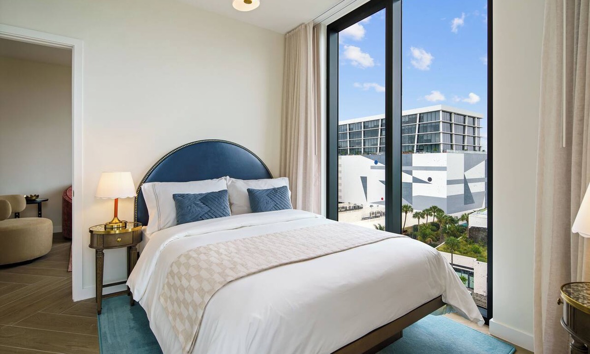 Wynwood Art District Hotel | The 27 Wynwood