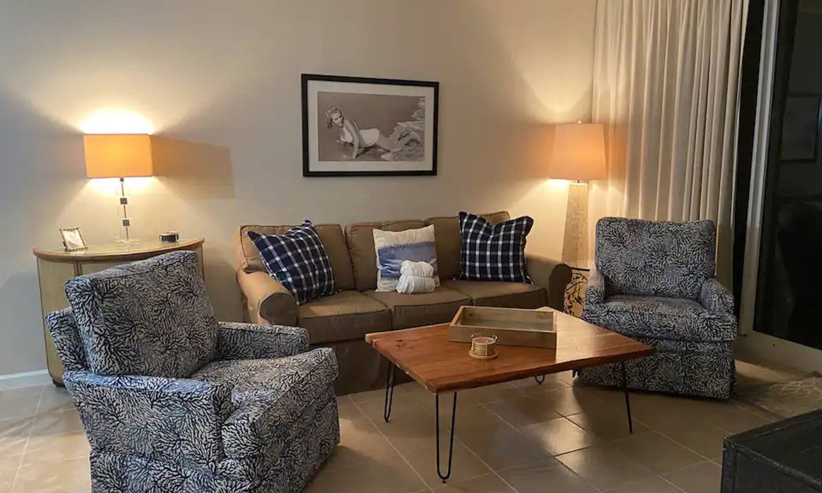Fort Morgan Condo | The Beach Club - Updated Bristol 3Bed/3 Bath Luxury Condo, Highly Rated