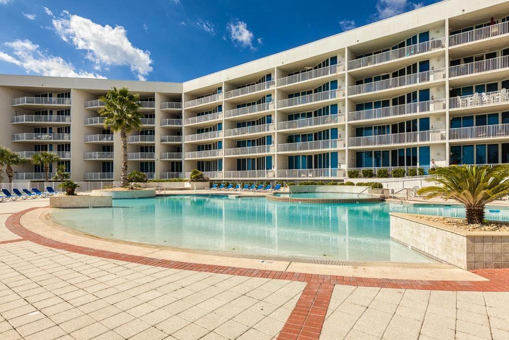 Orange Beach Apartment | The Moorings Unit 212