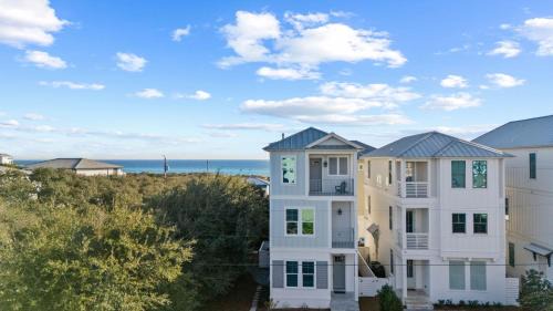 Inlet Beach House | The Palmetto Blue by AvantStay