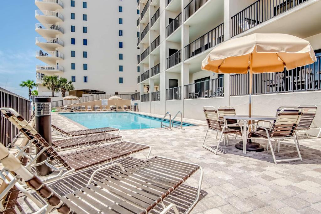 Orange Beach House | The Palms III