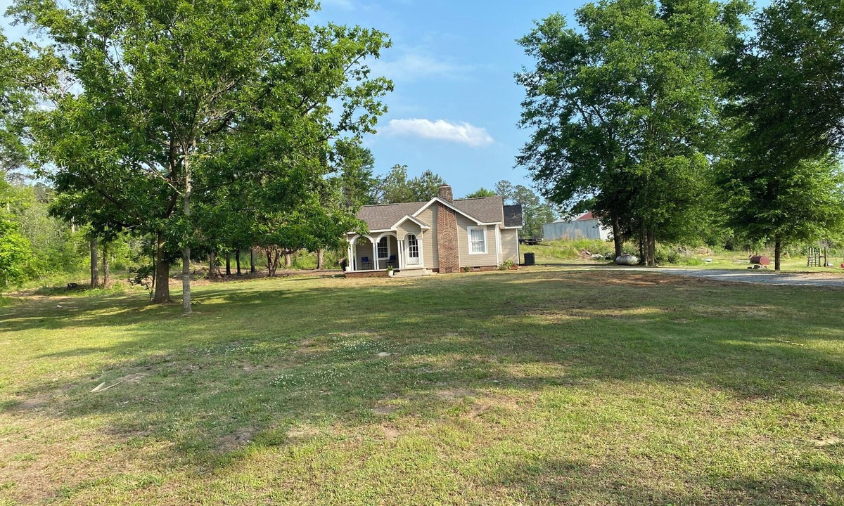 Ralph House | The Ralph Cottage