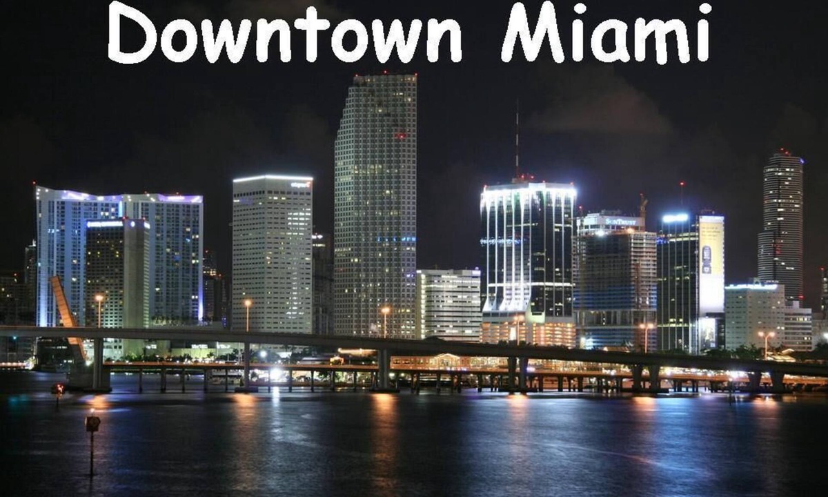 West Avenue Bed & Breakfast | The South Beach House: Walk to Everything!