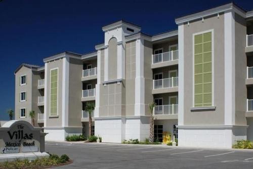 Mexico Beach Apartment | The Villas #302 by Pristine Properties Vacation Rentals