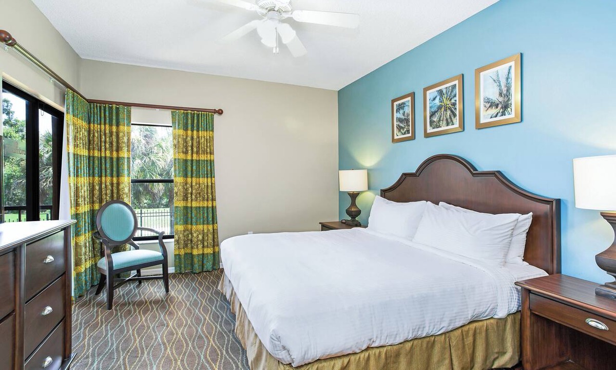 Solivita Condo | Theme Parks, Pool Days, and Second Cups of Coffee