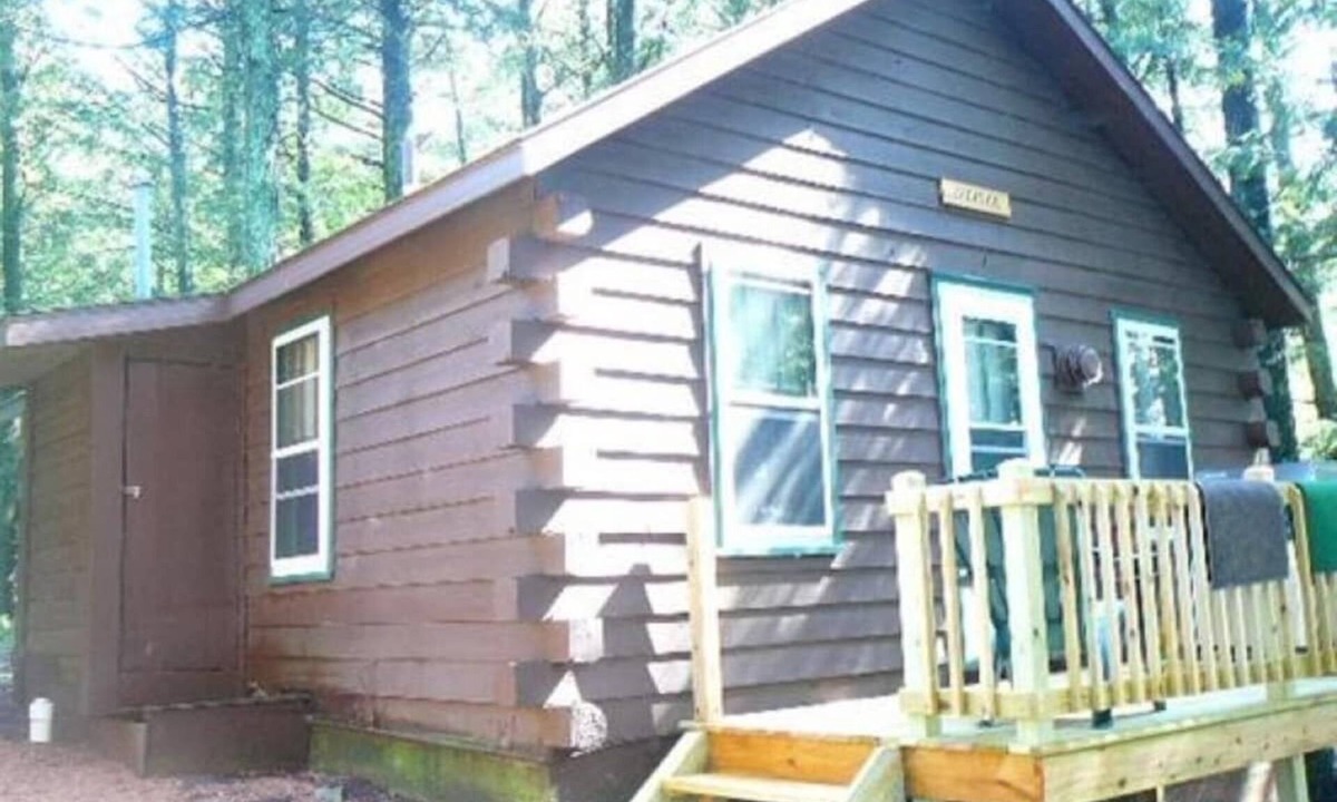 Butternut Cabin | Thunderhead Lodge ~ Cabin 1