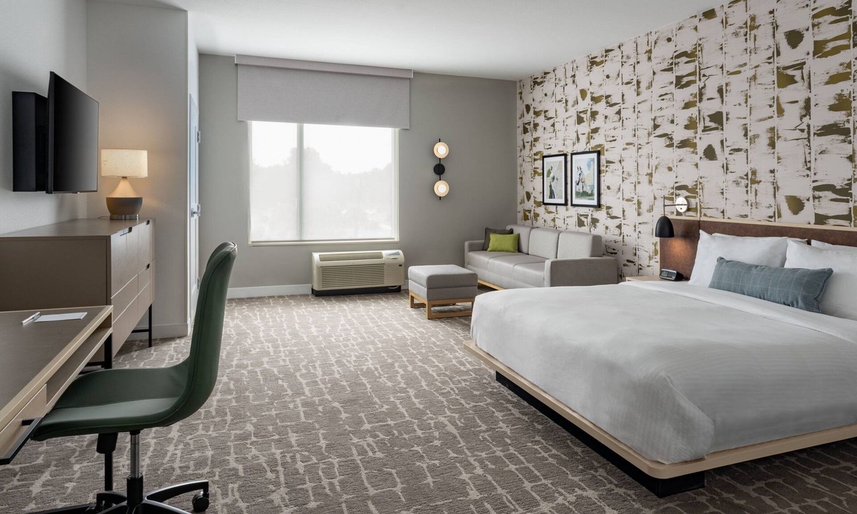 Ocala Hotel | Towneplace Suites By Marriott Ocala