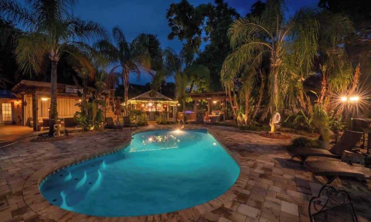 Fruit Cove House | Tropical Paradise-Main House - Team Joseph Ellen