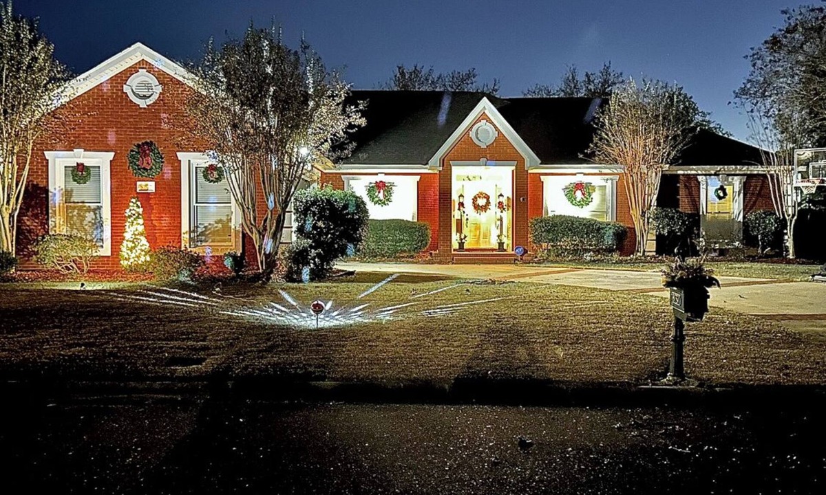 Tuscaloosa House | Tuscaloosa Gameday Home Away from Home! Rest, Relax, and Roll with the Tide!