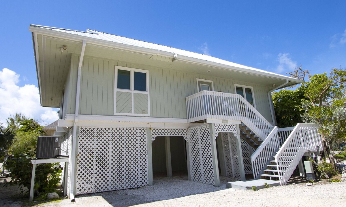 Captiva House | Two Bedroom, Two Story Home in Sunset Captiva - Sunset Captiva 28