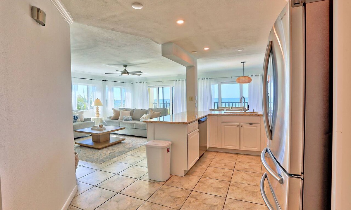 Sunset Beach Condo | ⭐Unique, Stunning Views-Fantastic Location-Land's End 9-301⭐