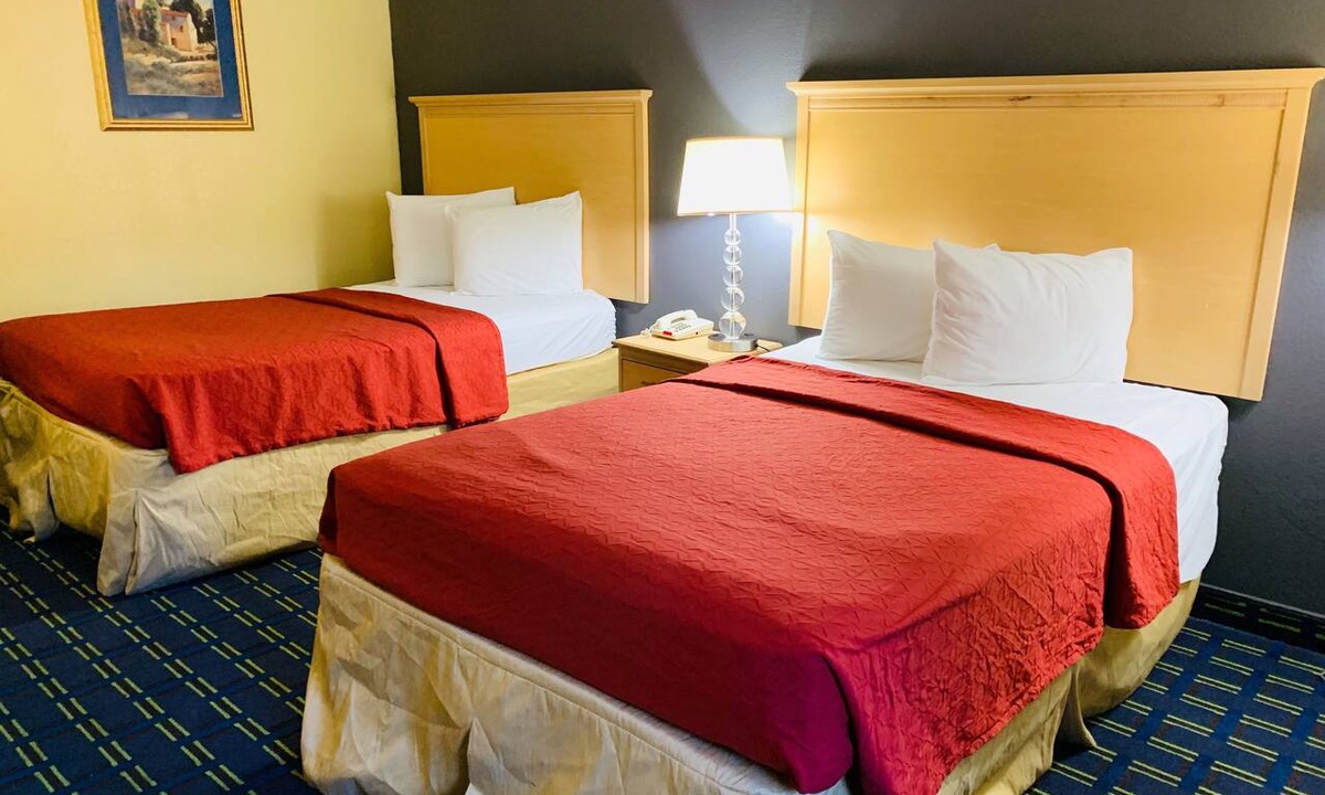 Gainesville Hotel | Value Lodge
