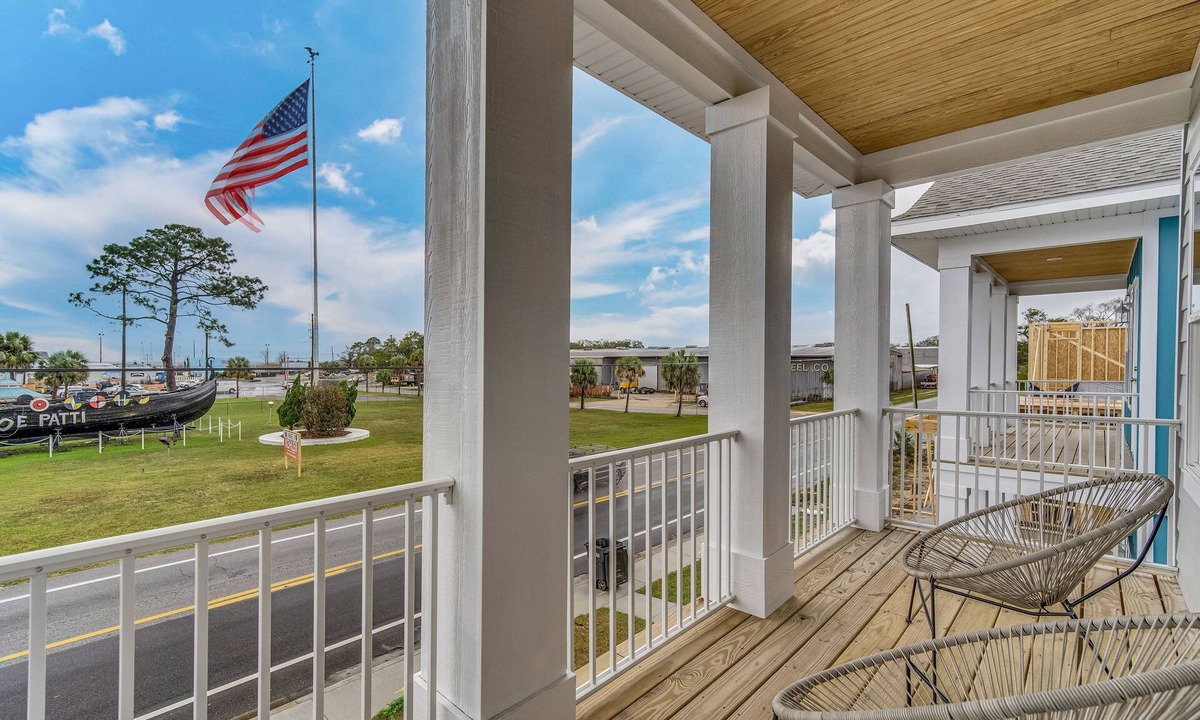 South Pensacola House | View House Downtown Pensacola