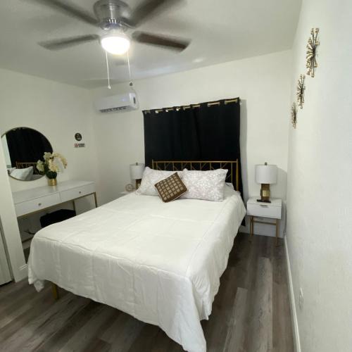 Egypt Lake-Leto Apartment | Villa Marquette