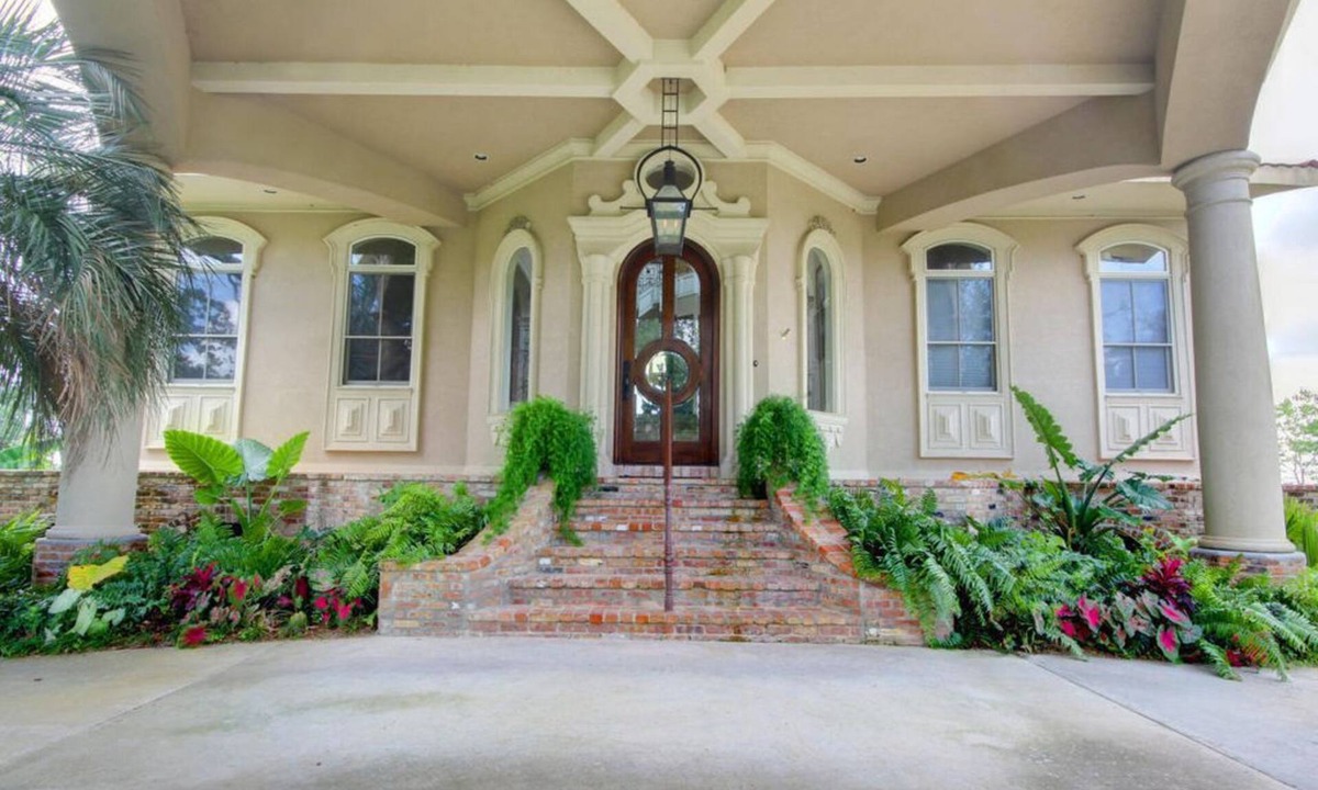 Gulf Hills House | Villa Micci