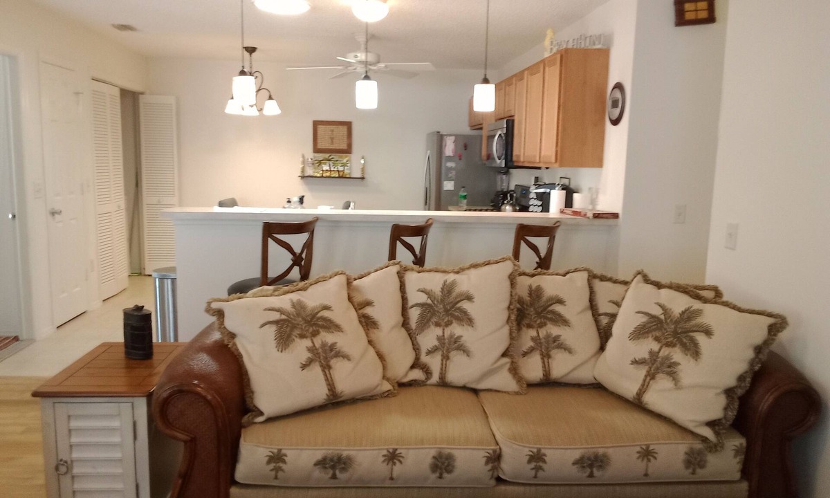 Caroline Villa | Villa -with Golf Cart-Near Lake Sumter Landing-The Villages, 4th night on us