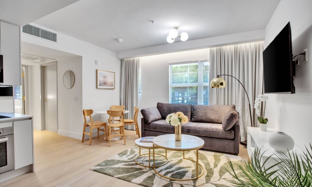 South Pointe Hotel | Vonder Miami Beach - Unit 1