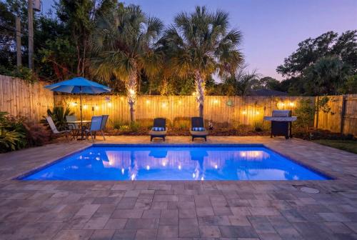 Laguna Beach Estates House | Walk to Beach w Private Pool, Hot Tub Golf Cart