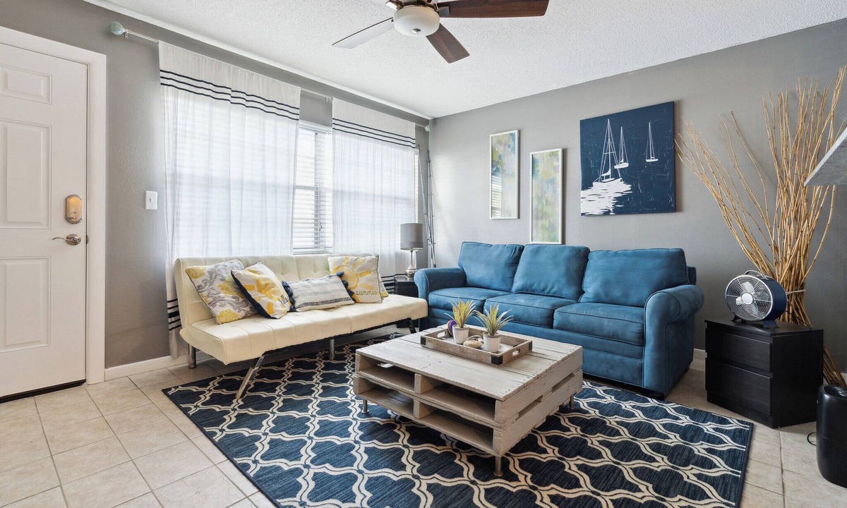 Sunset Beach Condo | Waterfront Condo and a Short Walk to Sunset Beach - Island Living at its Best