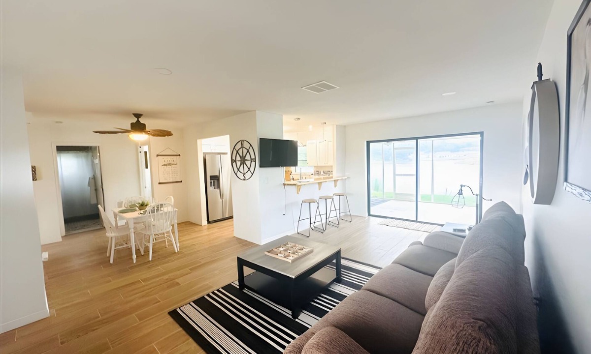 Brooksville House | Weeki Wachee Spring Oasis
