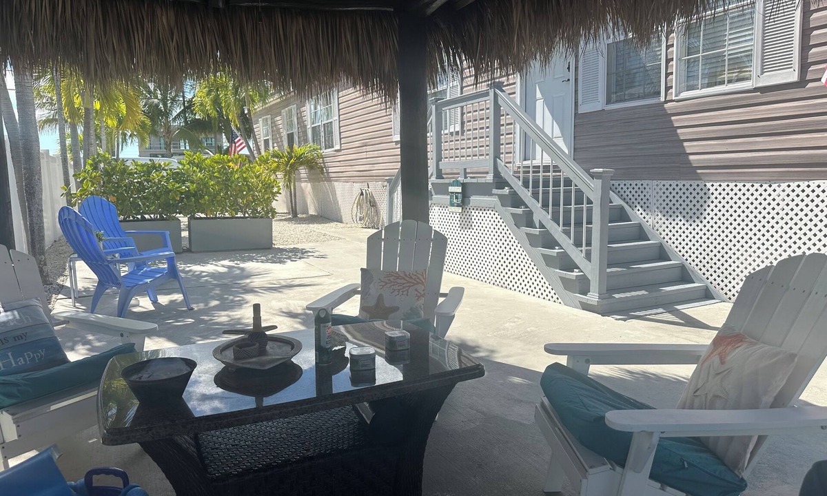 Sexton Cove Estates House | Welcome Beautiful and Relax residence in Key Largo with new Canal