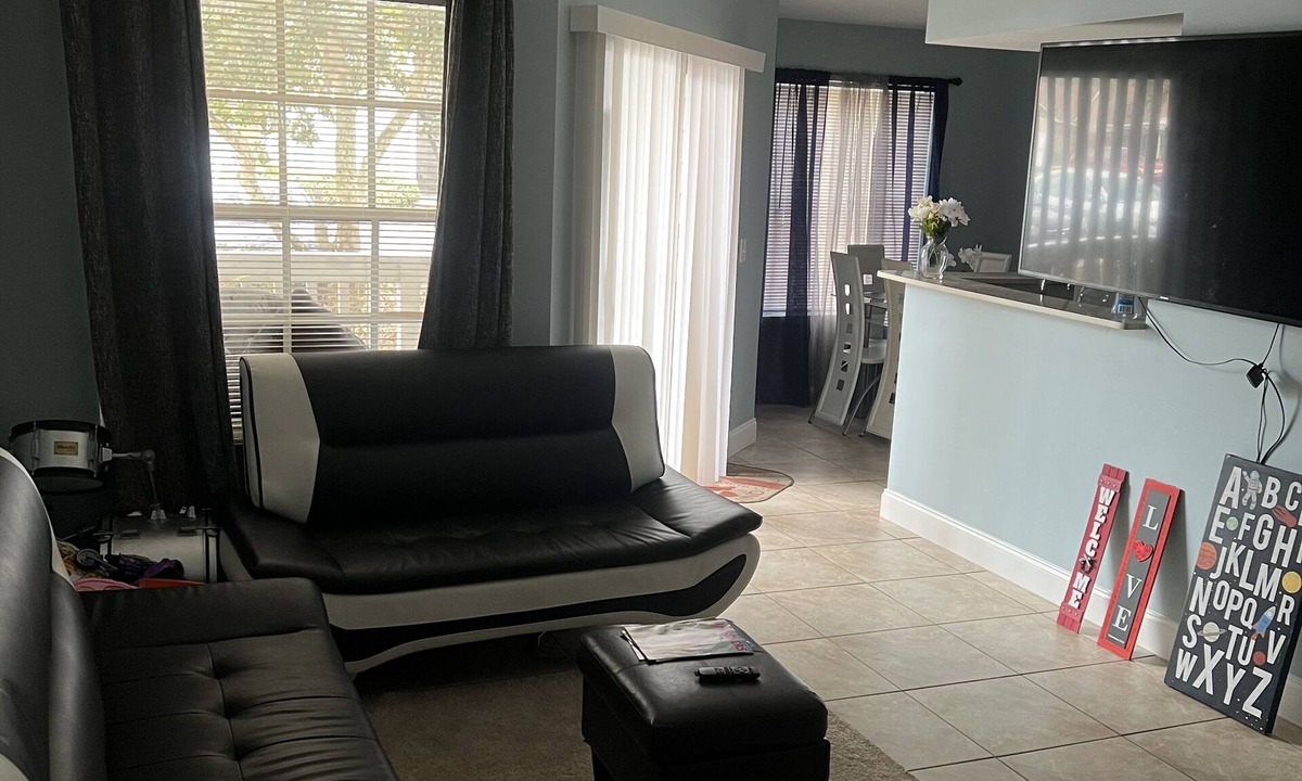 Metro West Apartment | Welcome to relaxation in my home cozy condo (pet-Friendly!)